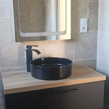Apartment Near Canet, Renovated Perpignan