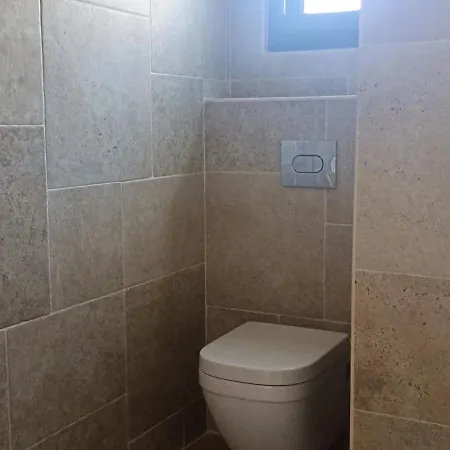 Near Canet, Renovated Apartment Perpignan