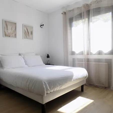 Near Canet, Renovated