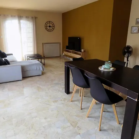 Near Canet, Renovated Perpignan