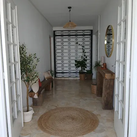 Near Canet, Renovated Lejlighed