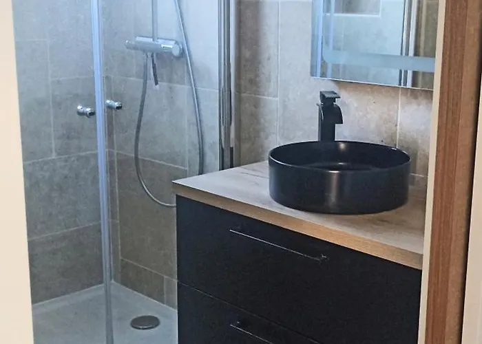 Near Canet, Renovated