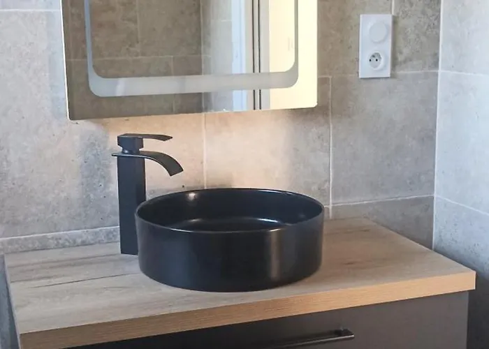 Appartement Near Canet, Renovated Perpignan