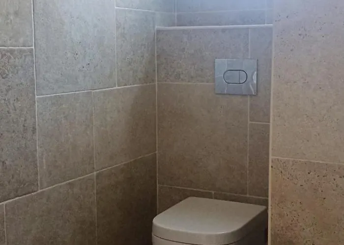 Near Canet, Renovated Appartement Perpignan