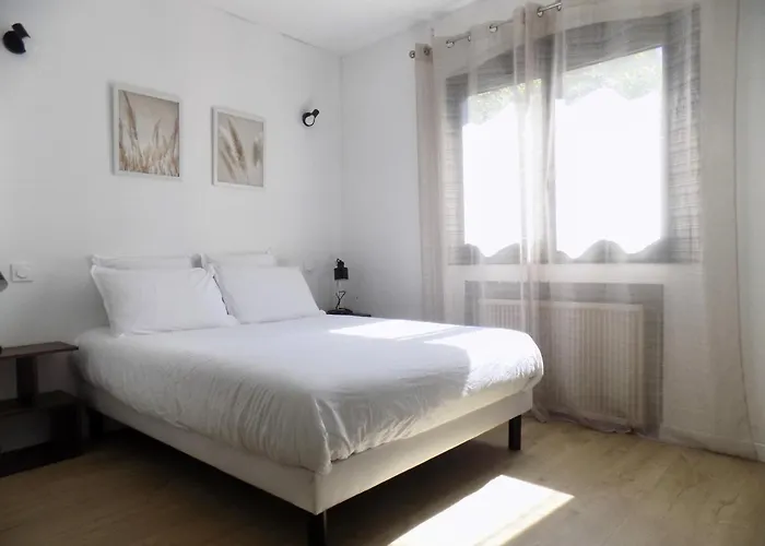 Near Canet, Renovated